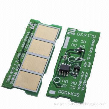 Replacement chip for use in Xerox Phaser 3600 106R01371 14k yield